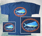 Fish Stix T-Shirts